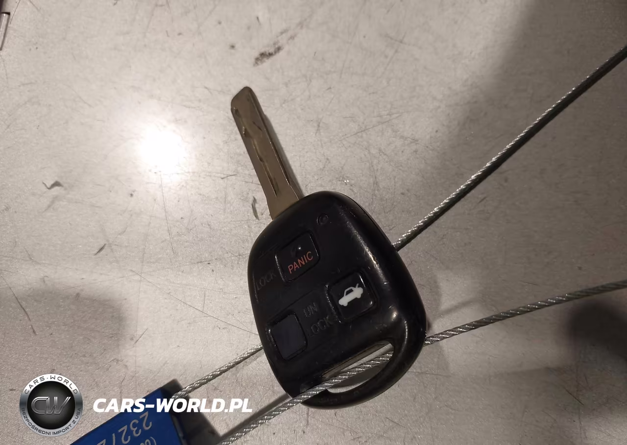 2003 Lexus Es 300 VIN:JTHBF30GX35042073 - 11