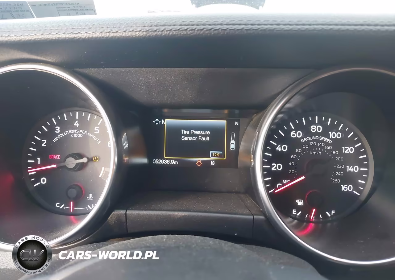 2018 Ford Mustang Gt Premium VIN:1FATP8FF0J5120264 - 7