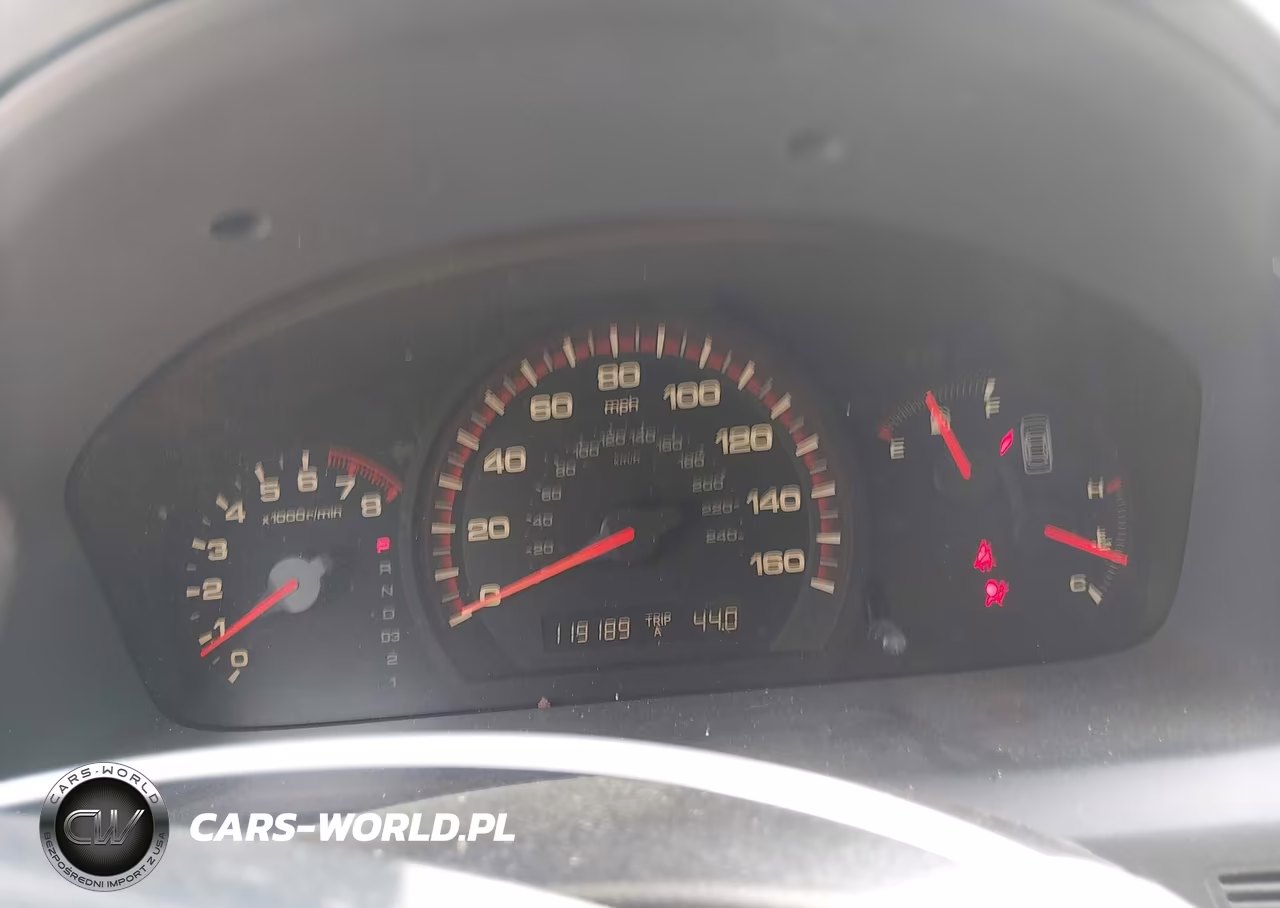 2007 Honda Accord 2.4 Ex VIN:1HGCM72657A018513 - 6