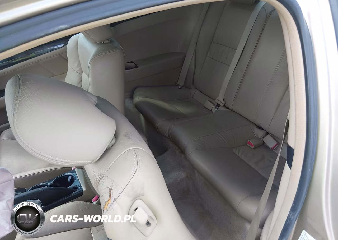 2007 Honda Accord 2.4 Ex VIN:1HGCM72657A018513 - 7