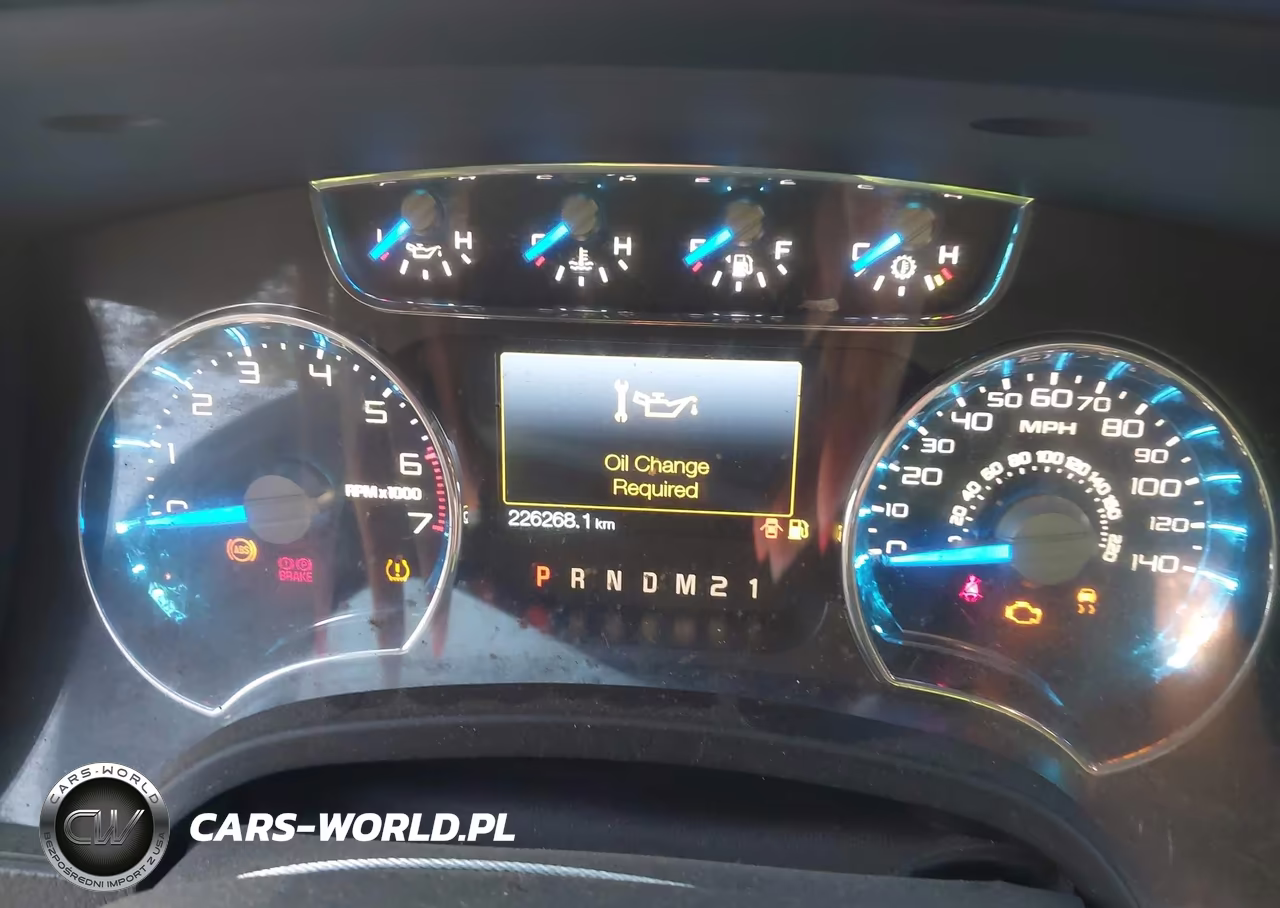 2013 Ford F-150 Lariat VIN:1FTFX1ET2DFB12218 - 7