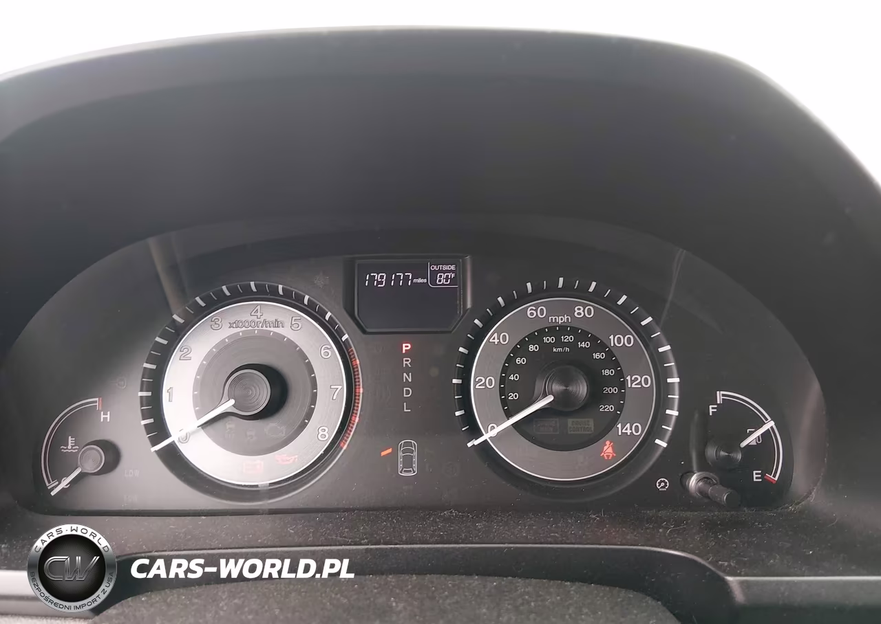 2014 Honda Odyssey Ex VIN:5FNRL5H45EB054647 - 7