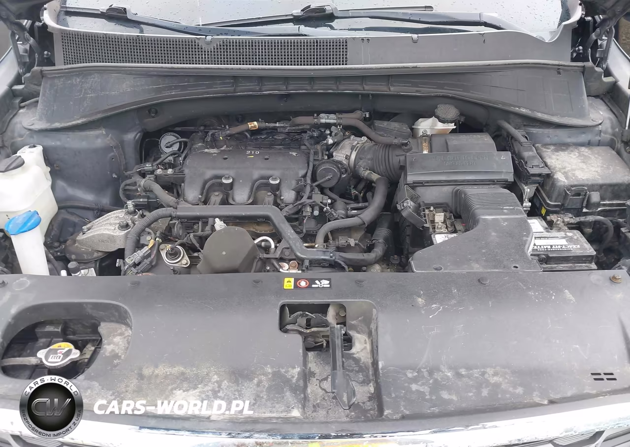 2020 Kia Sorento 3.3L Ex VIN:5XYPHDA5XLG708991 - 10