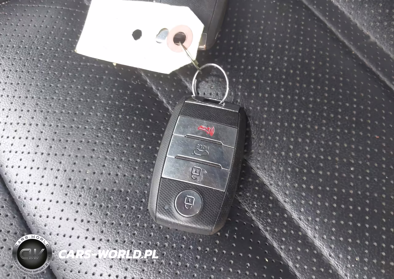 2020 Kia Sorento 3.3L Ex VIN:5XYPHDA5XLG708991 - 11