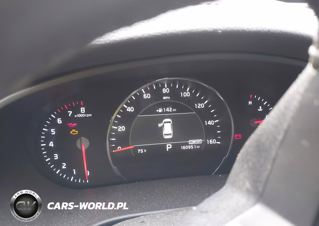 2020 Kia Sorento 3.3L Ex VIN:5XYPHDA5XLG708991 - 7