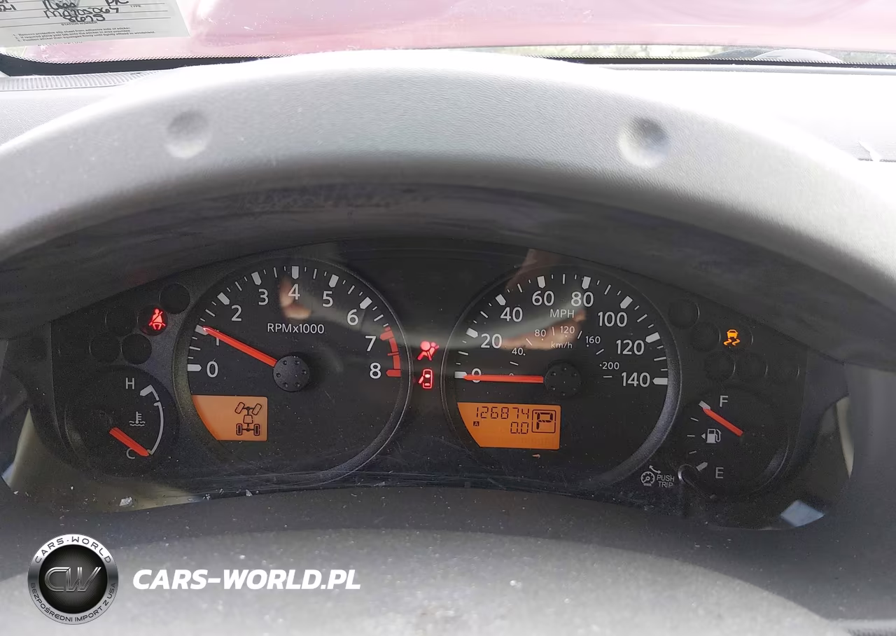 2021 Nissan Frontier Sv 4X4 VIN:1N6ED0EB2MN705067 - 7
