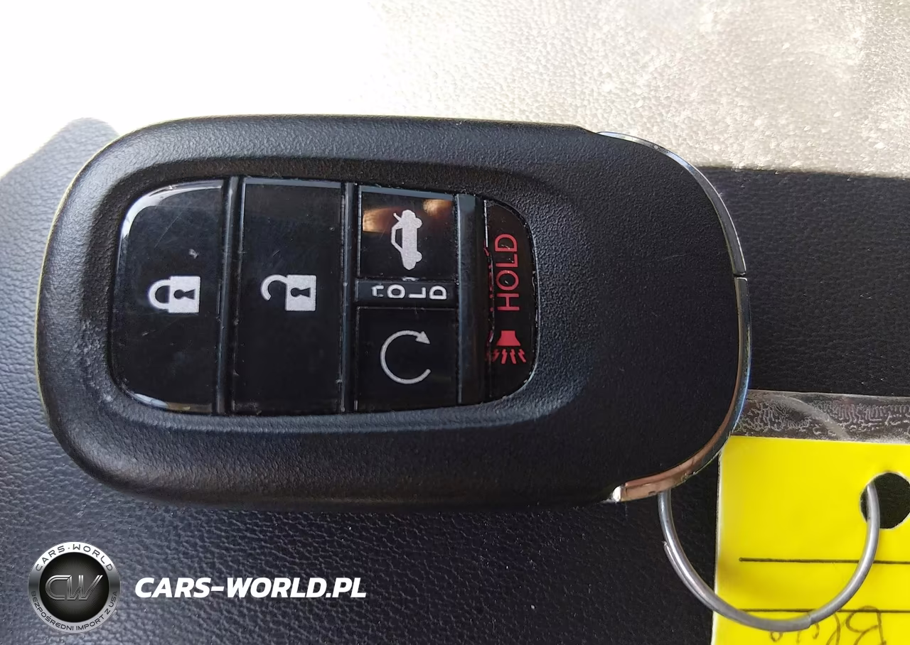 2024 Honda Accord Ex VIN:1HGCY1F36RA005256 - 11