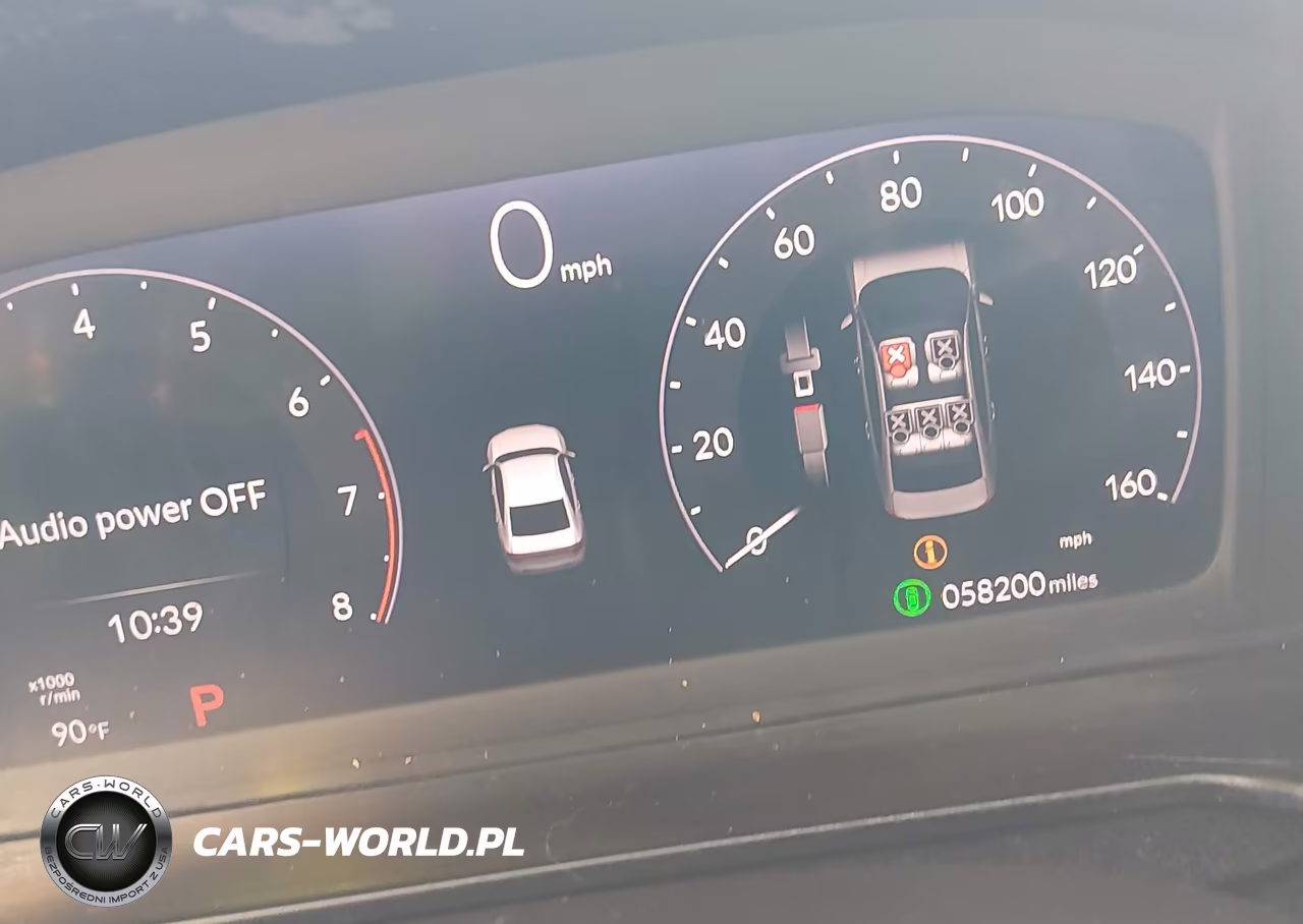 2024 Honda Accord Ex VIN:1HGCY1F36RA005256 - 7