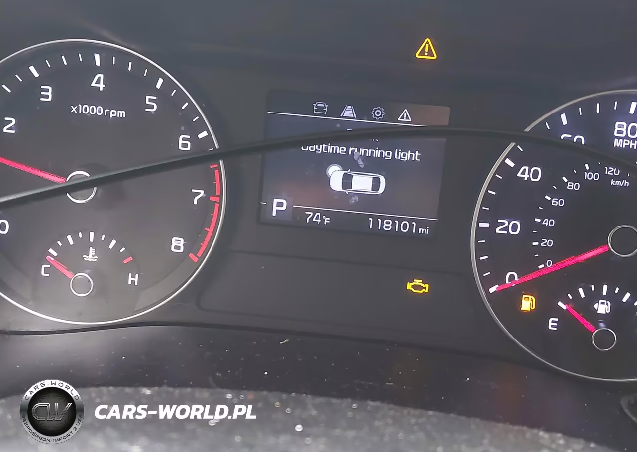 2019 Kia Forte Lxs VIN:3KPF24AD7KE074247 - 15