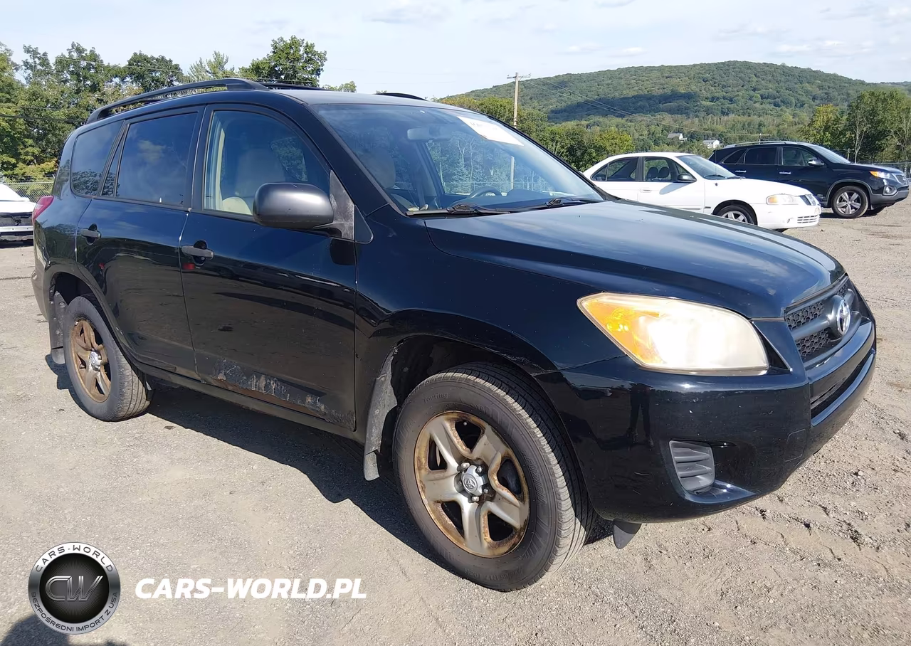 2009 Toyota Rav4
