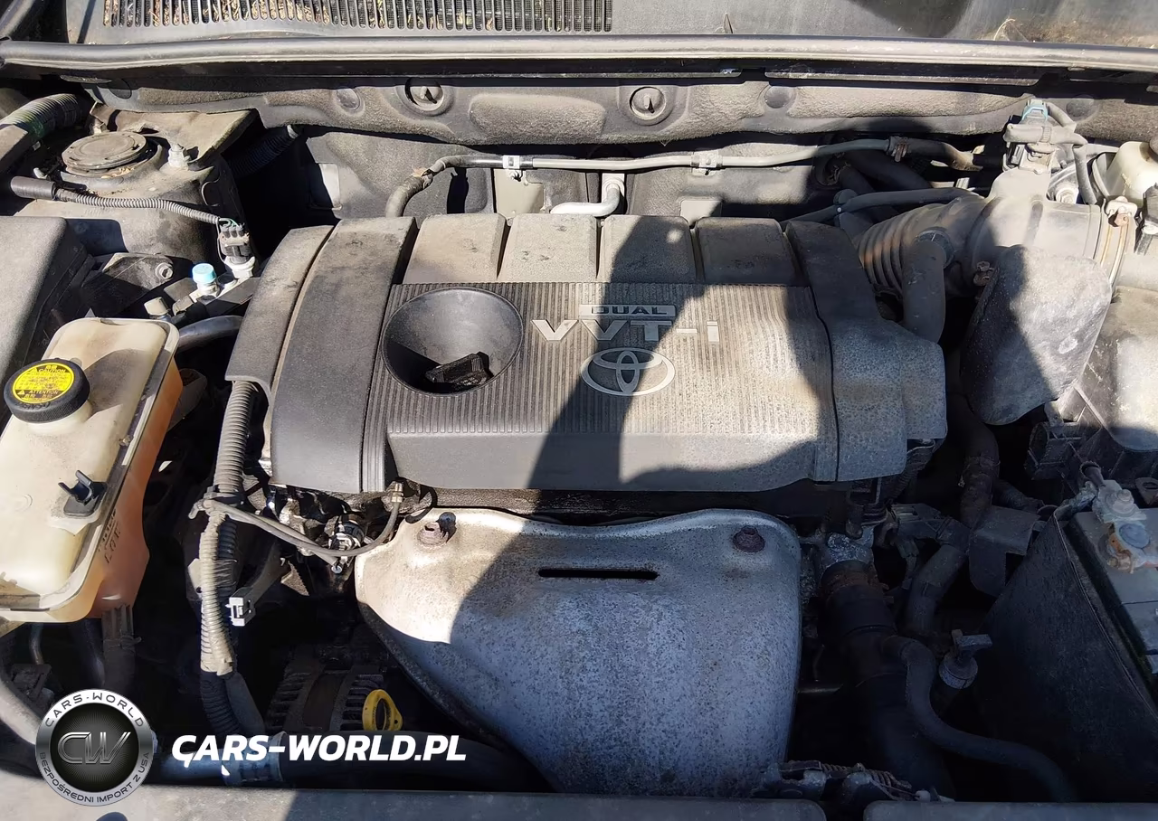 2009 Toyota Rav4 VIN:JTMBF33V595015142 - 10