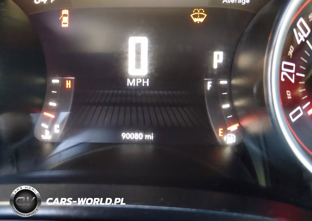 2015 Dodge Challenger Sxt VIN:2C3CDZAG9FH822032 - 15