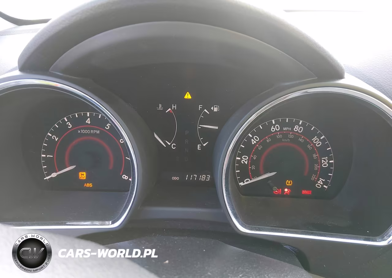 2011 Toyota Highlander Limited V6 VIN:5TDDK3EH3BS073360 - 7
