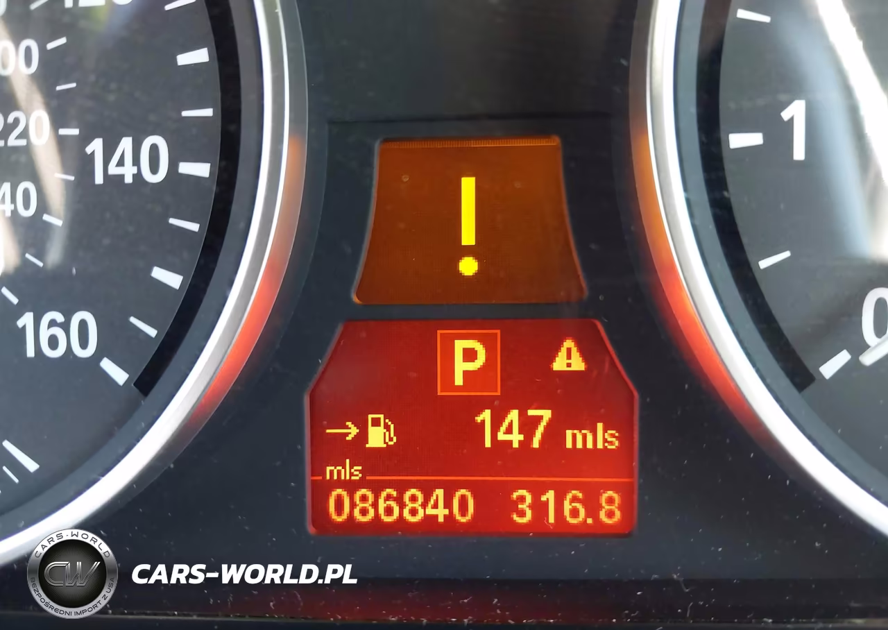 2009 BMW X5 xDrive30I VIN:5UXFE43519L271184 - 15