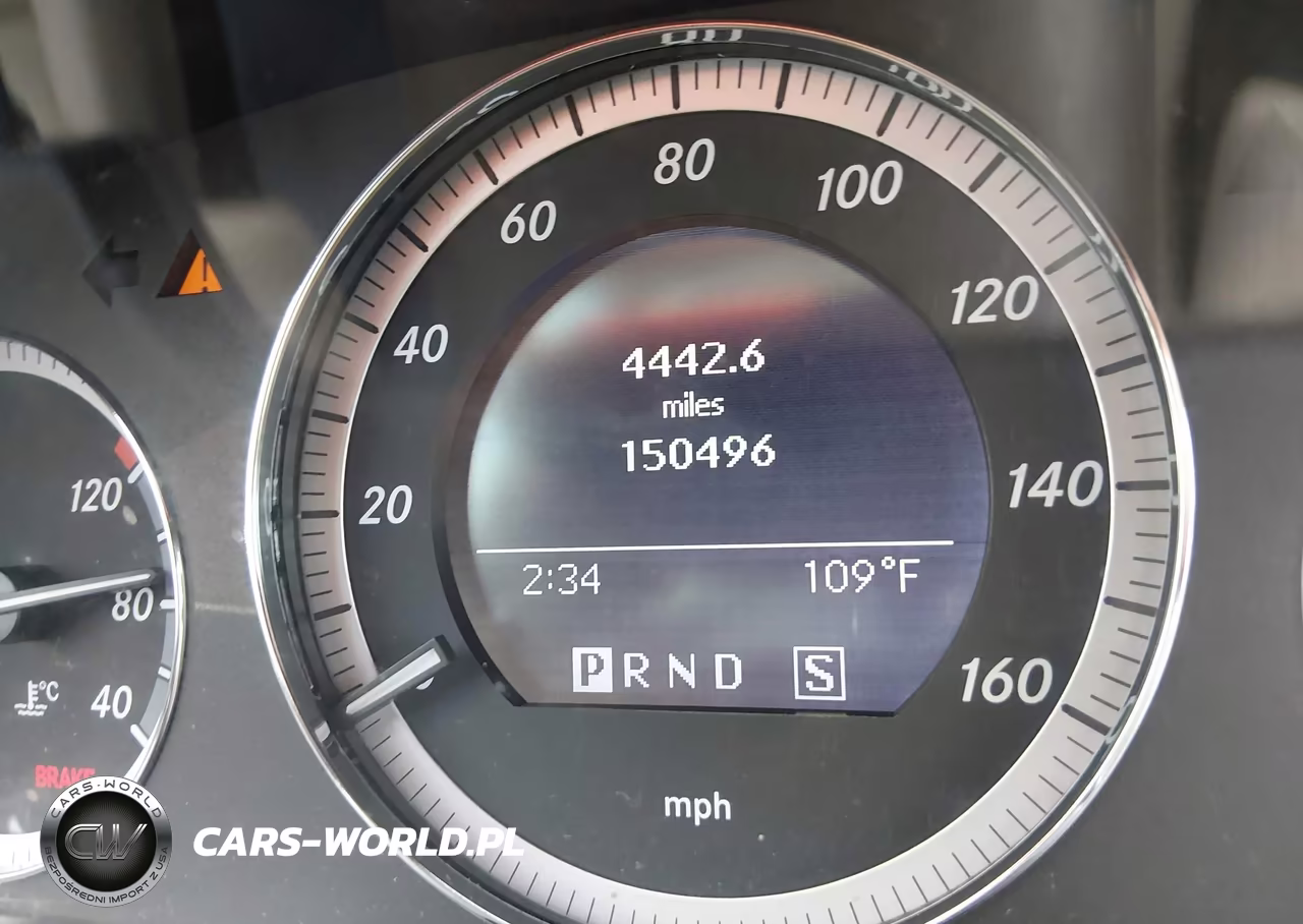 2009 Mercedes-Benz C 300 3.0L Luxury-Sport VIN:WDDGF54X69F216355 - 15
