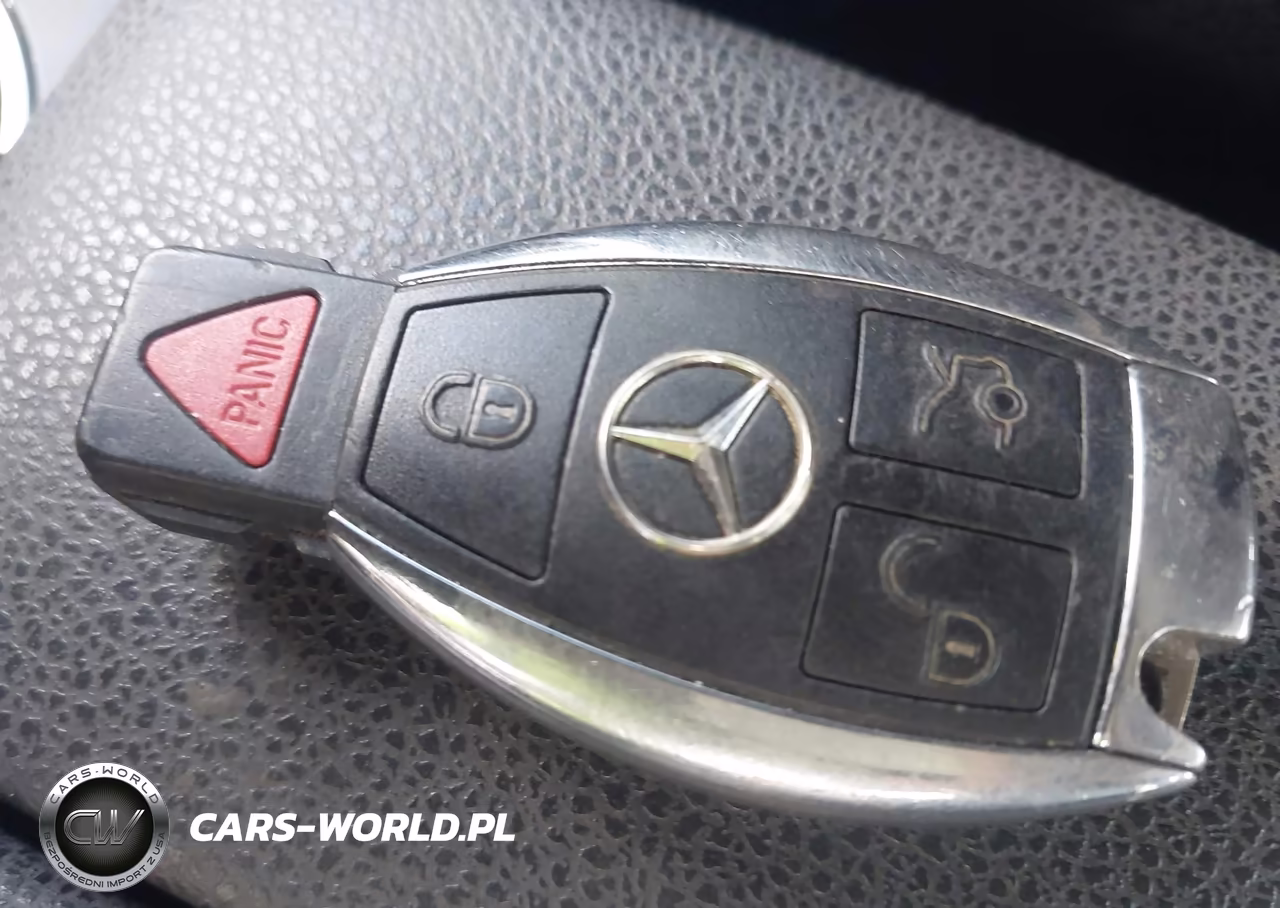 2014 Mercedes-Benz C 300 Luxury 4Matic VIN:WDDGF8AB3ER307215 - 11