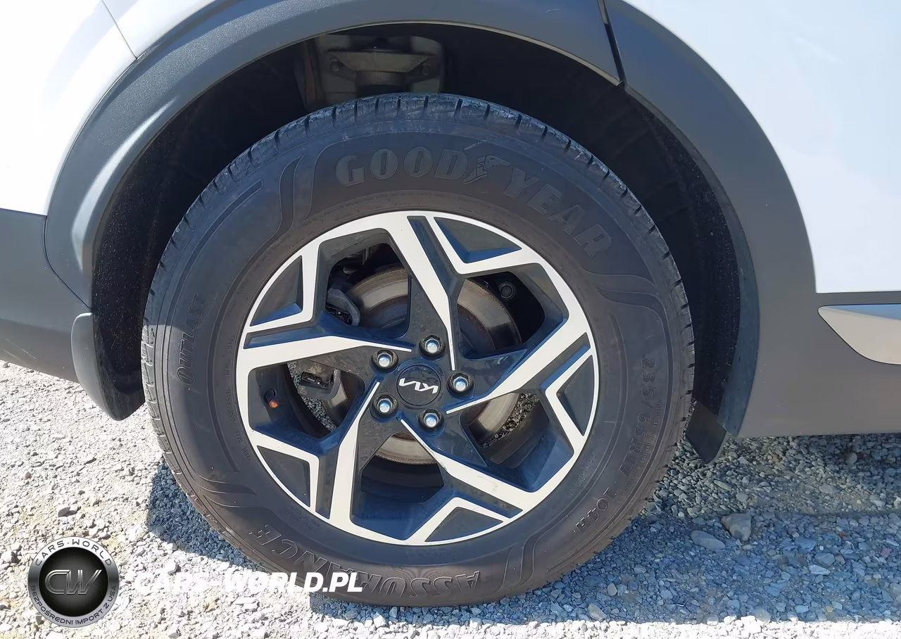 2023 Kia Sportage X-Pro Prestige VIN:5XYK7CAF2PG062237 - 12