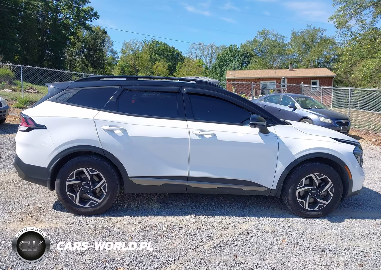 2023 Kia Sportage X-Pro Prestige VIN:5XYK7CAF2PG062237 - 14