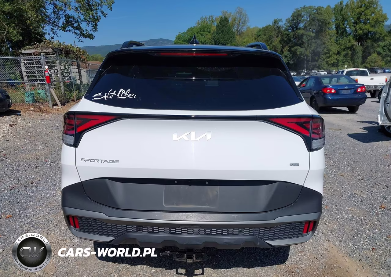 2023 Kia Sportage X-Pro Prestige VIN:5XYK7CAF2PG062237 - 17