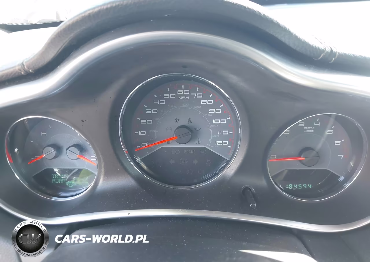 2012 Dodge Avenger Sxt VIN:1C3CDZCB4CN235211 - 7