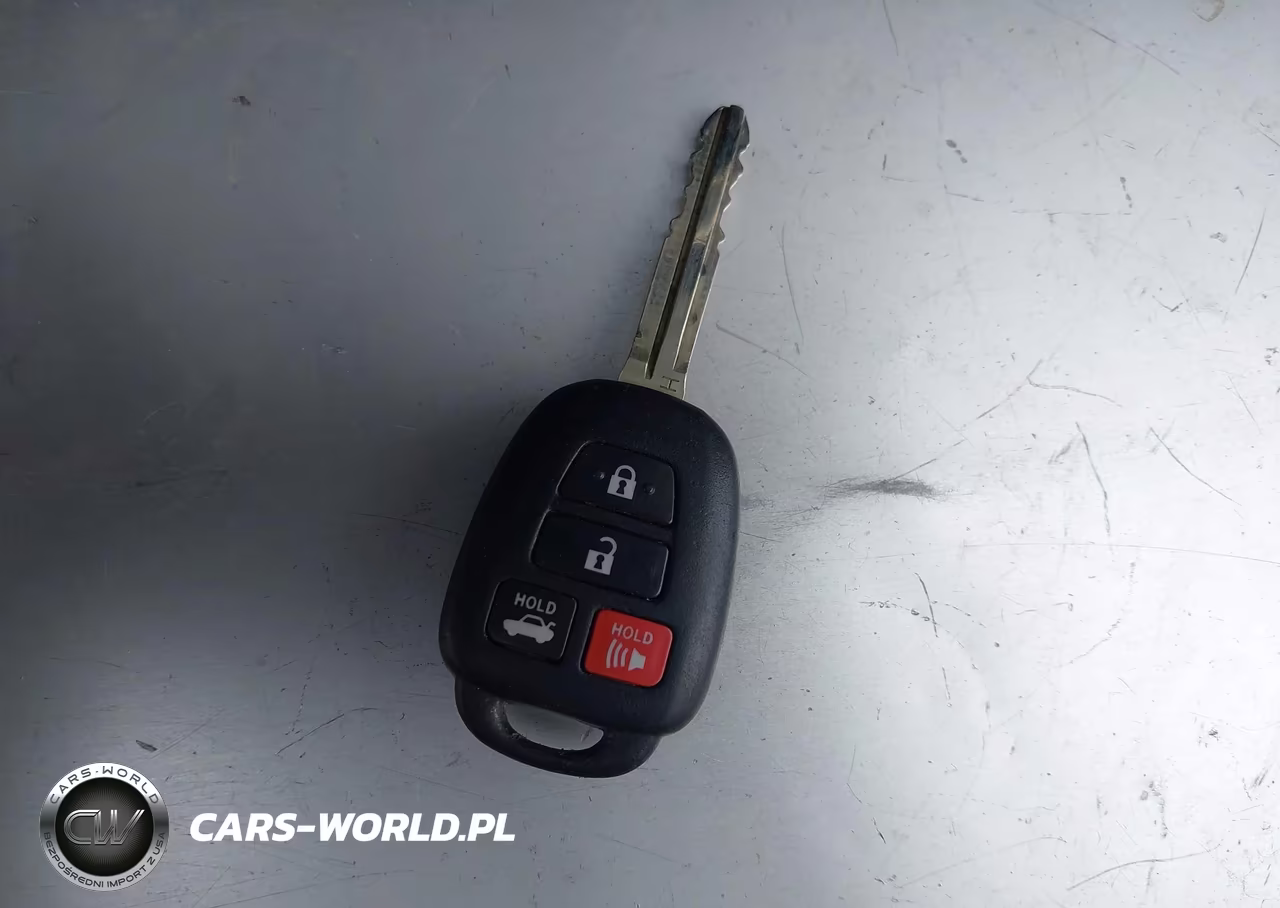 2016 Toyota Corolla S Plus VIN:5YFBURHEXGP522362 - 11