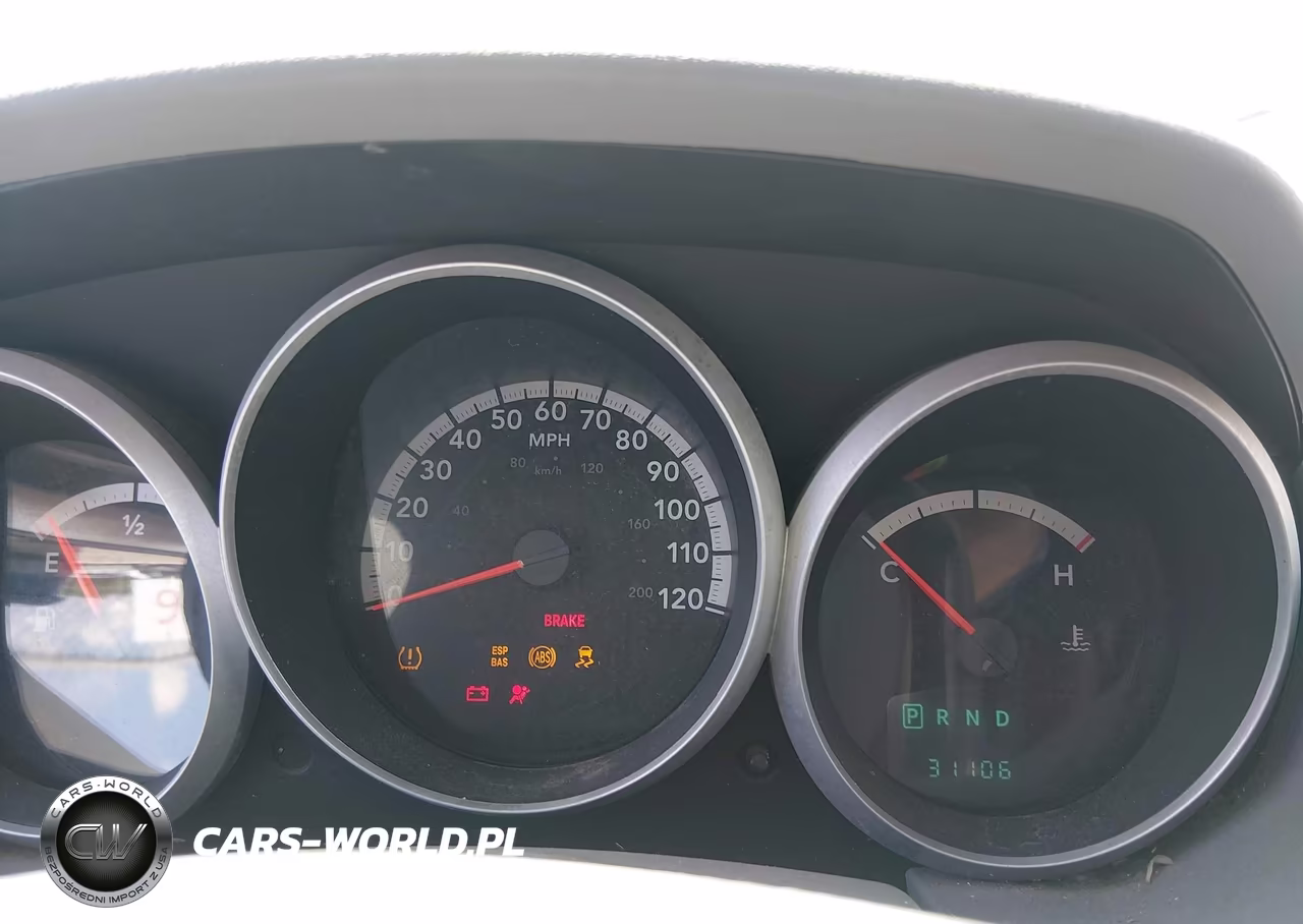 2010 Dodge Grand Caravan Se VIN:2D4RN4DE3AR445378 - 7