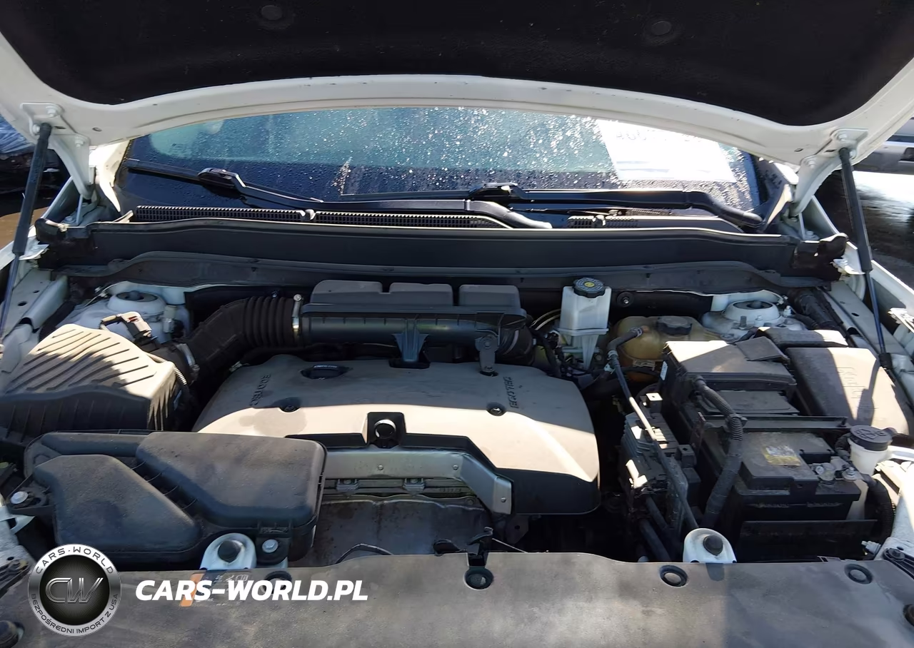 2019 Buick Envision Fwd Essence VIN:LRBFXCSA6KD125396 - 10