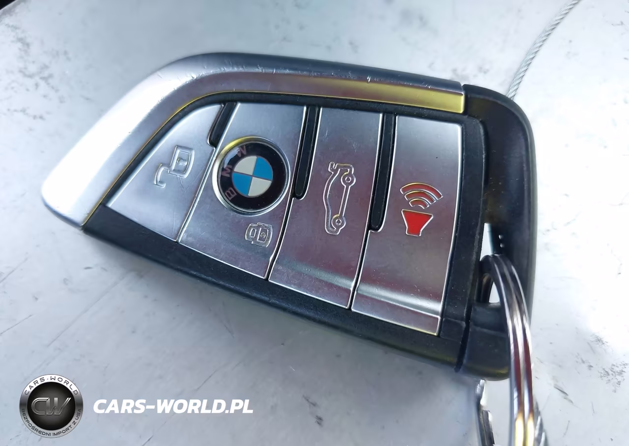 2022 BMW X5 Sdrive40I VIN:5UXCR4C01N9M27548 - 11