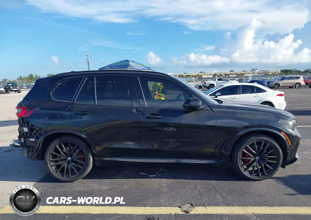 2022 BMW X5 Sdrive40I VIN:5UXCR4C01N9M27548 - 14