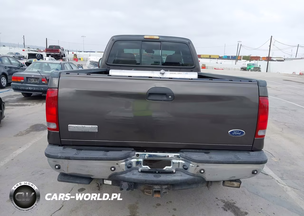 2006 Ford F-350 Lariat-Xl-Xlt VIN:1FTWW31P86EC97665 - 14