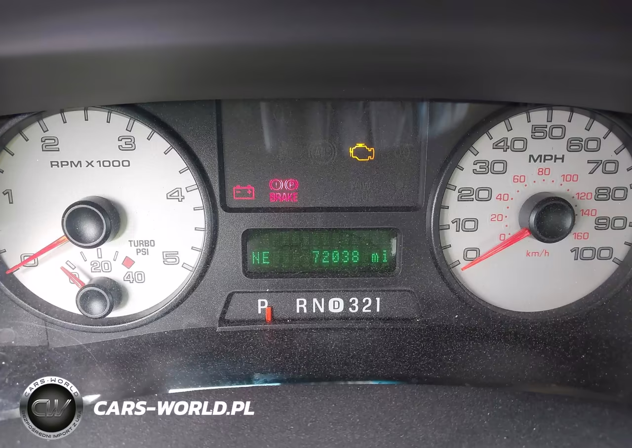 2006 Ford F-350 Lariat-Xl-Xlt VIN:1FTWW31P86EC97665 - 5