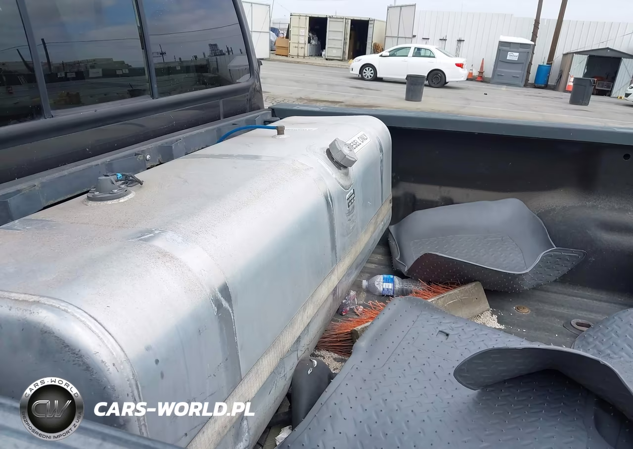 2006 Ford F-350 Lariat-Xl-Xlt VIN:1FTWW31P86EC97665 - 6