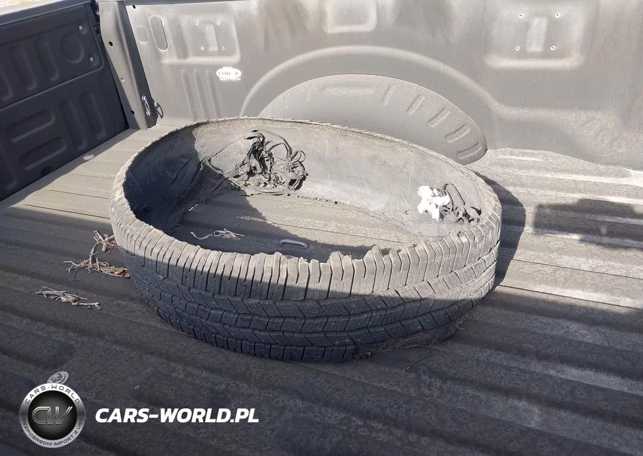 2018 Ford F-250 Xl VIN:1FT7W2B60JEC90657 - 12