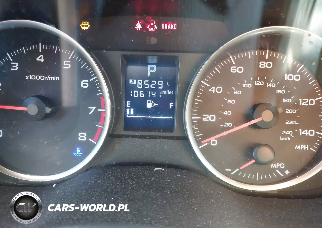 2017 Subaru Crosstrek 2.0I Premium VIN:JF2GPABC2HH246800 - 15