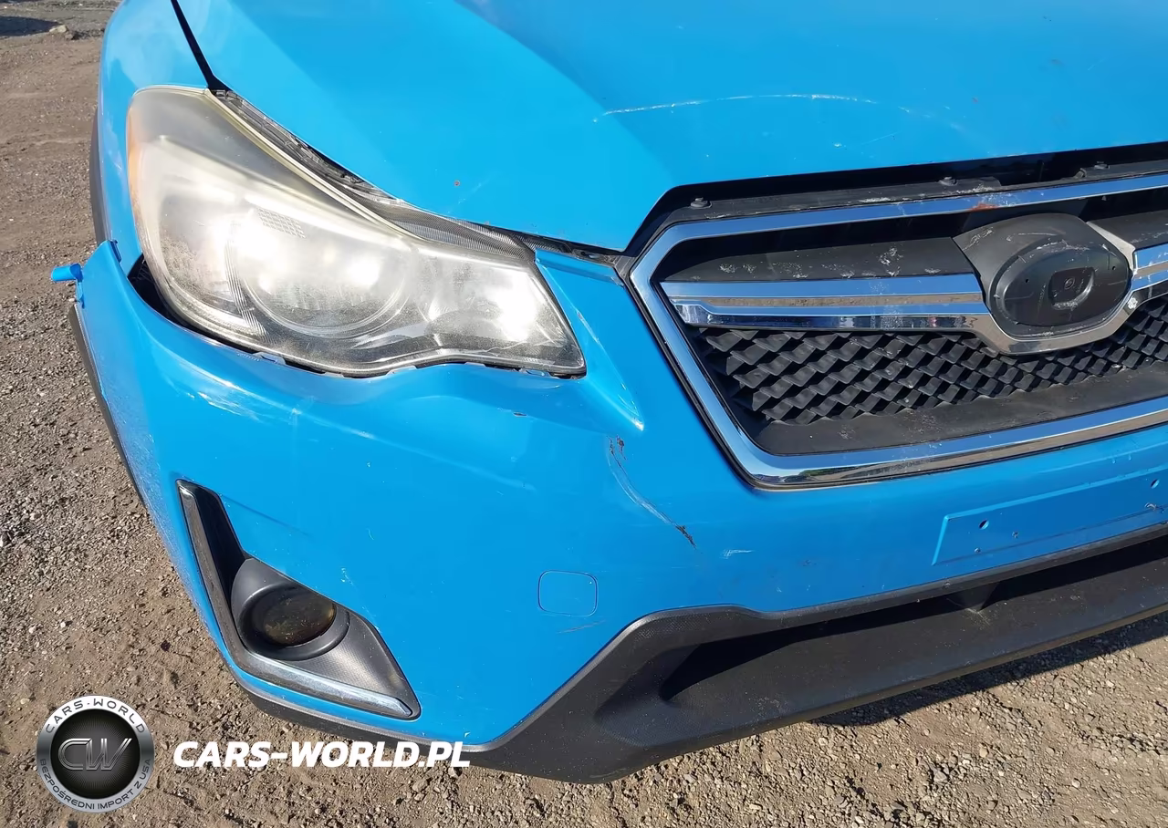 2017 Subaru Crosstrek 2.0I Premium VIN:JF2GPABC2HH246800 - 17