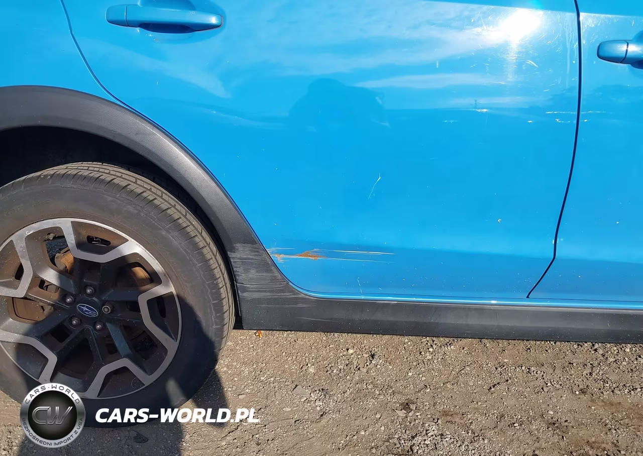 2017 Subaru Crosstrek 2.0I Premium VIN:JF2GPABC2HH246800 - 6