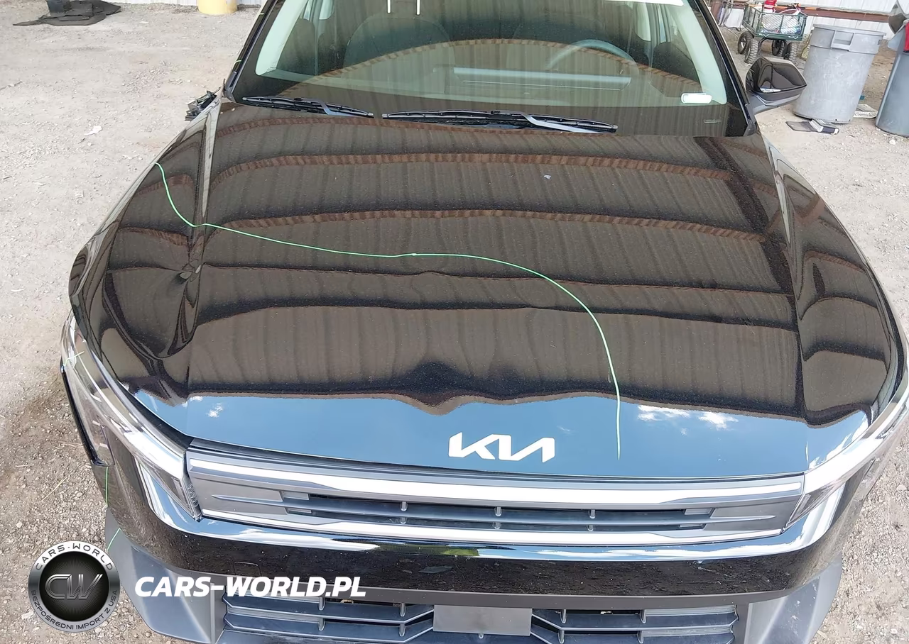 2026 Kia K4 Lxs VIN:3KPFT4DE7TE376866 - 12