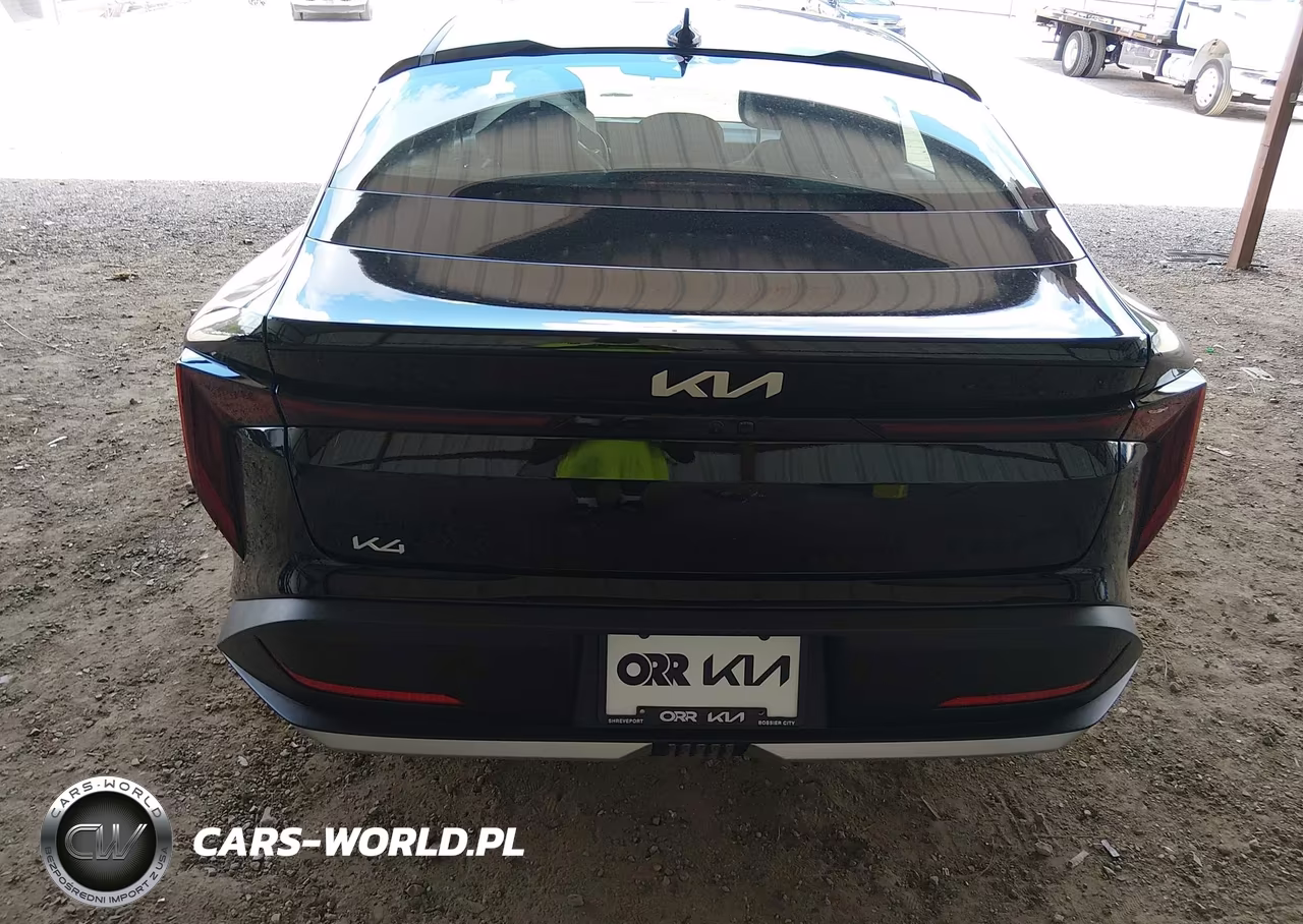 2026 Kia K4 Lxs VIN:3KPFT4DE7TE376866 - 17