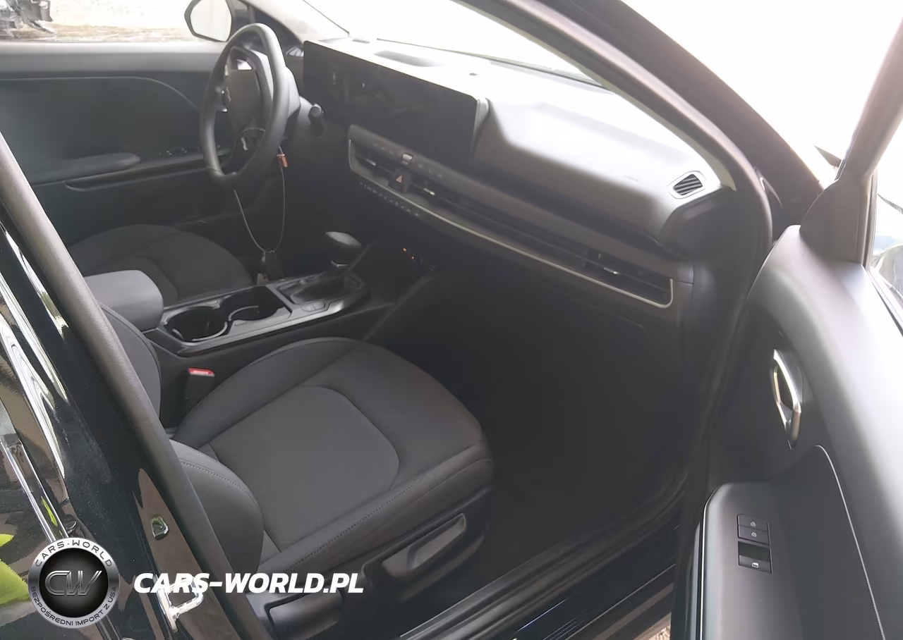 2026 Kia K4 Lxs VIN:3KPFT4DE7TE376866 - 5