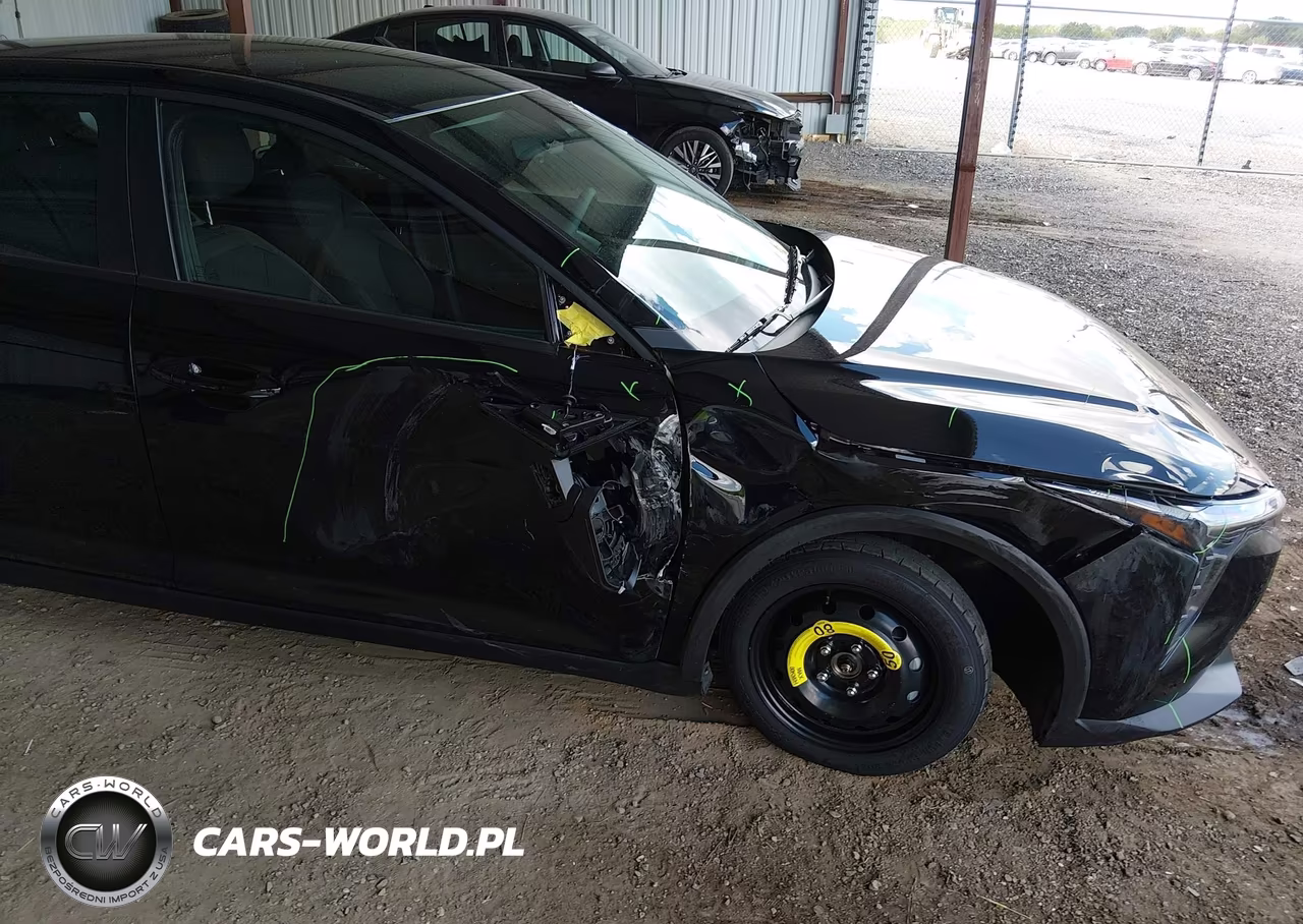 2026 Kia K4 Lxs VIN:3KPFT4DE7TE376866 - 6