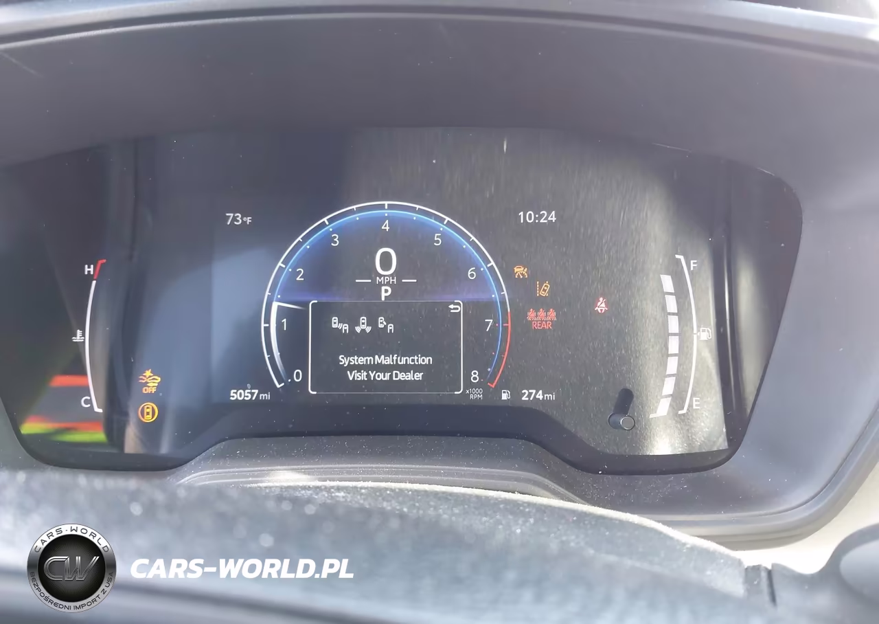 2026 Toyota Corolla Le VIN:5YFB4MDE0TP368991 - 7