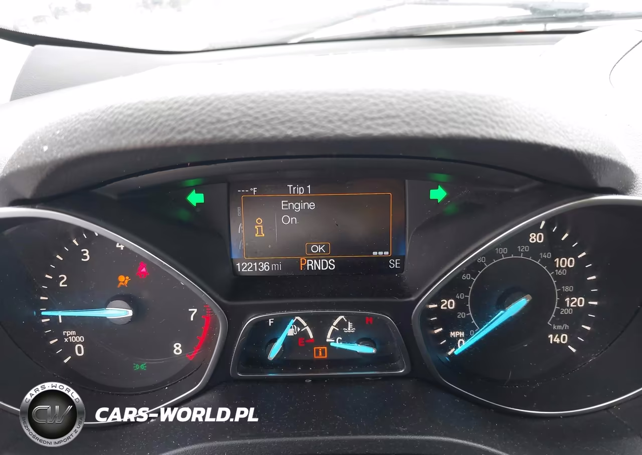 2017 Ford Escape Se VIN:1FMCU0GD8HUE14332 - 7
