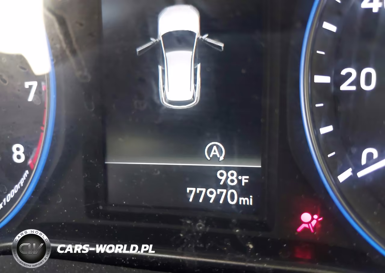 2022 Hyundai Kona Sel VIN:KM8K6CABXNU913160 - 15