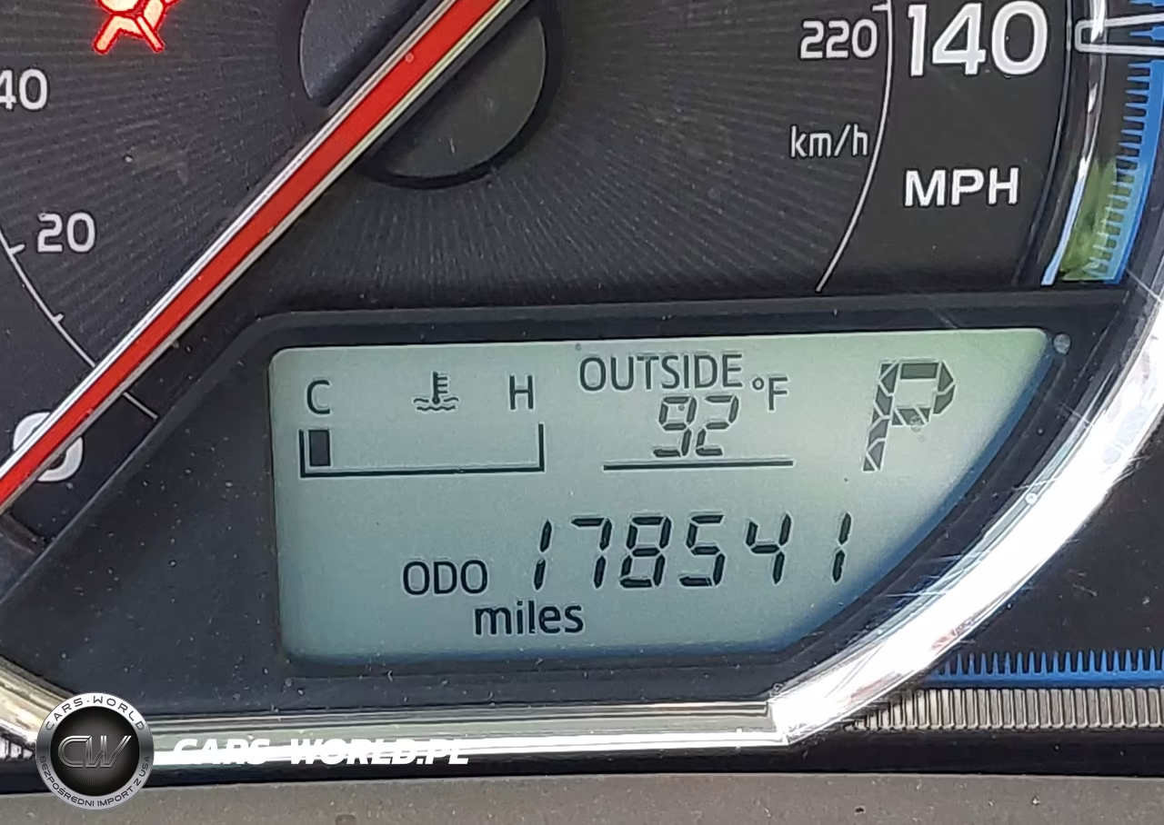 2013 Toyota Rav4 Limited VIN:JTMYFREV2DD005242 - 15