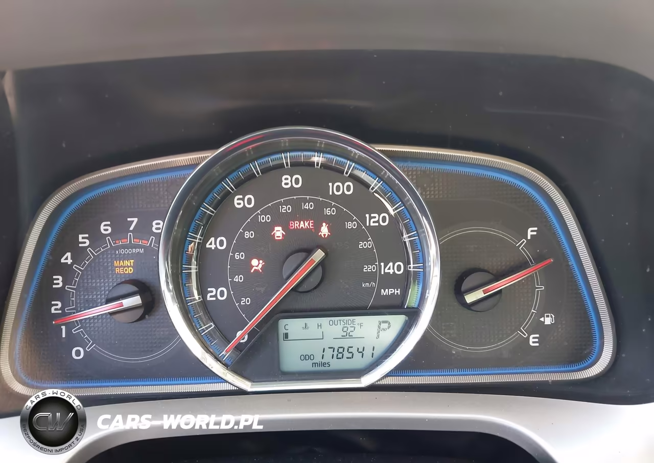 2013 Toyota Rav4 Limited VIN:JTMYFREV2DD005242 - 7