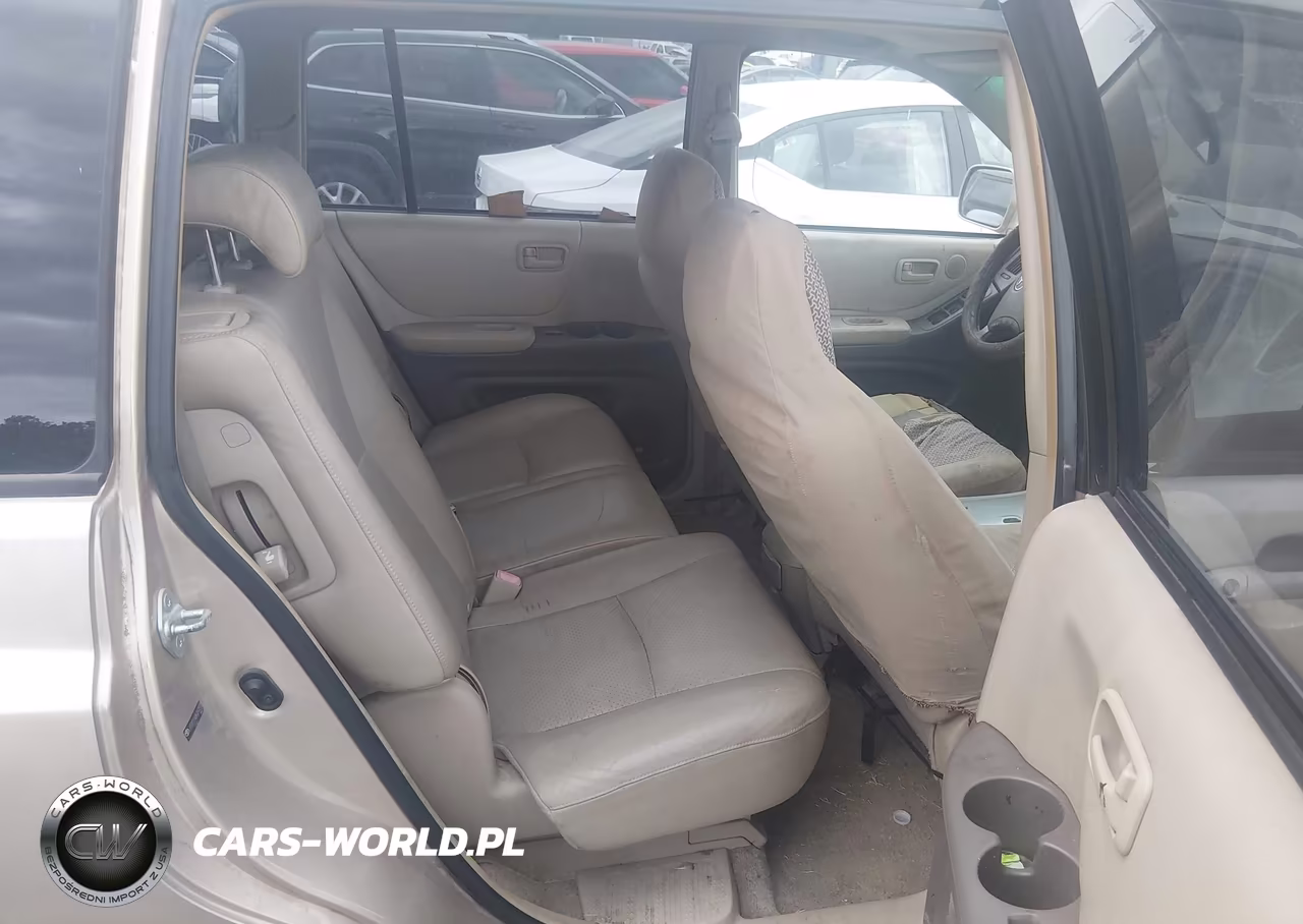 2006 Toyota Highlander V6 VIN:JTEDP21A060093512 - 8