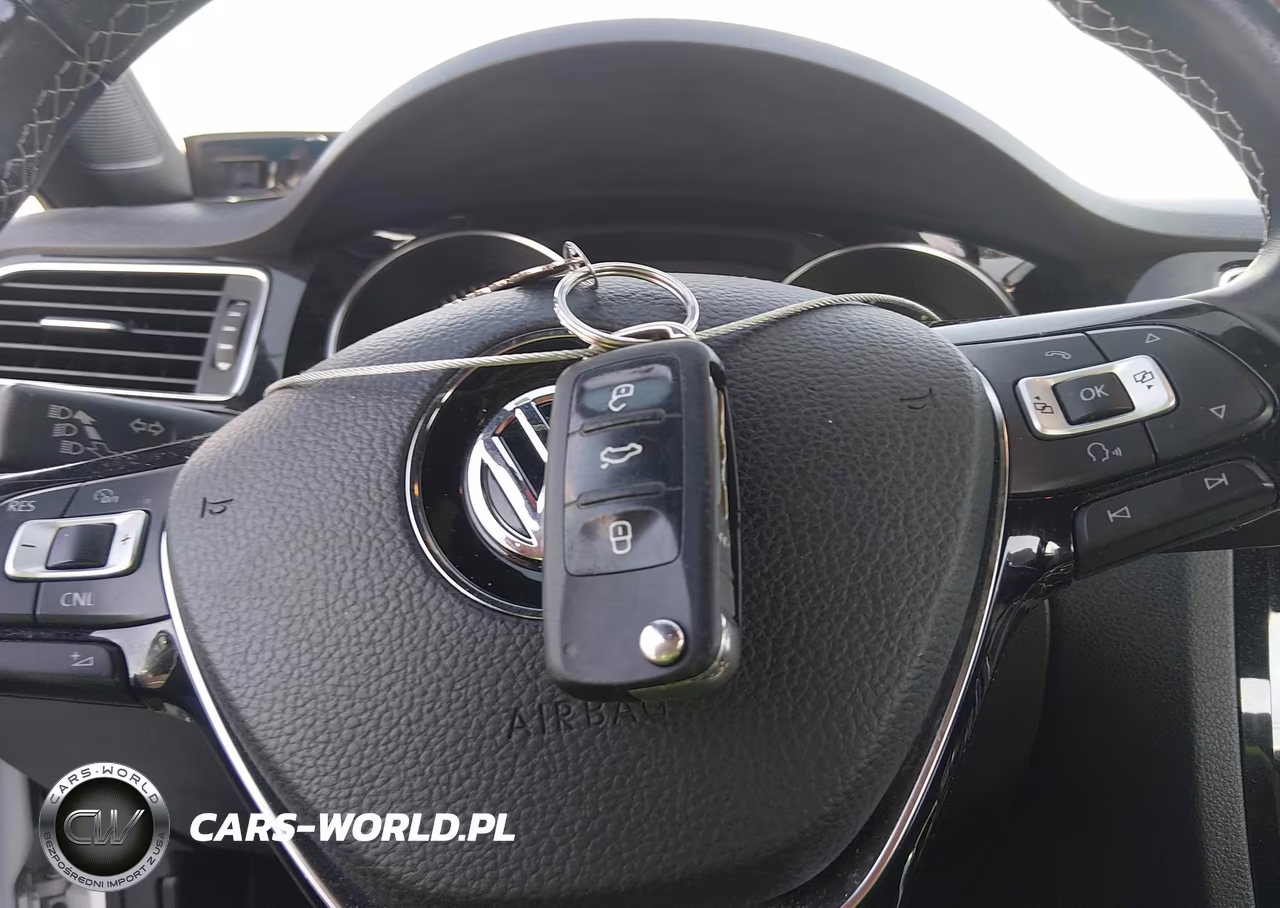 2016 Volkswagen Jetta 1.8T Sport VIN:3VWD17AJ2GM414593 - 11