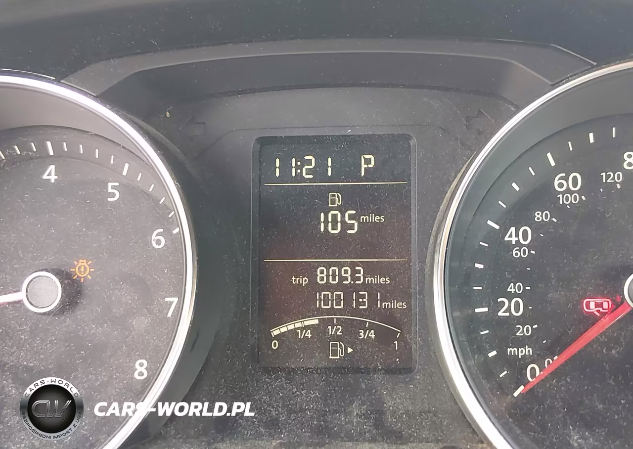 2016 Volkswagen Jetta 1.8T Sport VIN:3VWD17AJ2GM414593 - 15