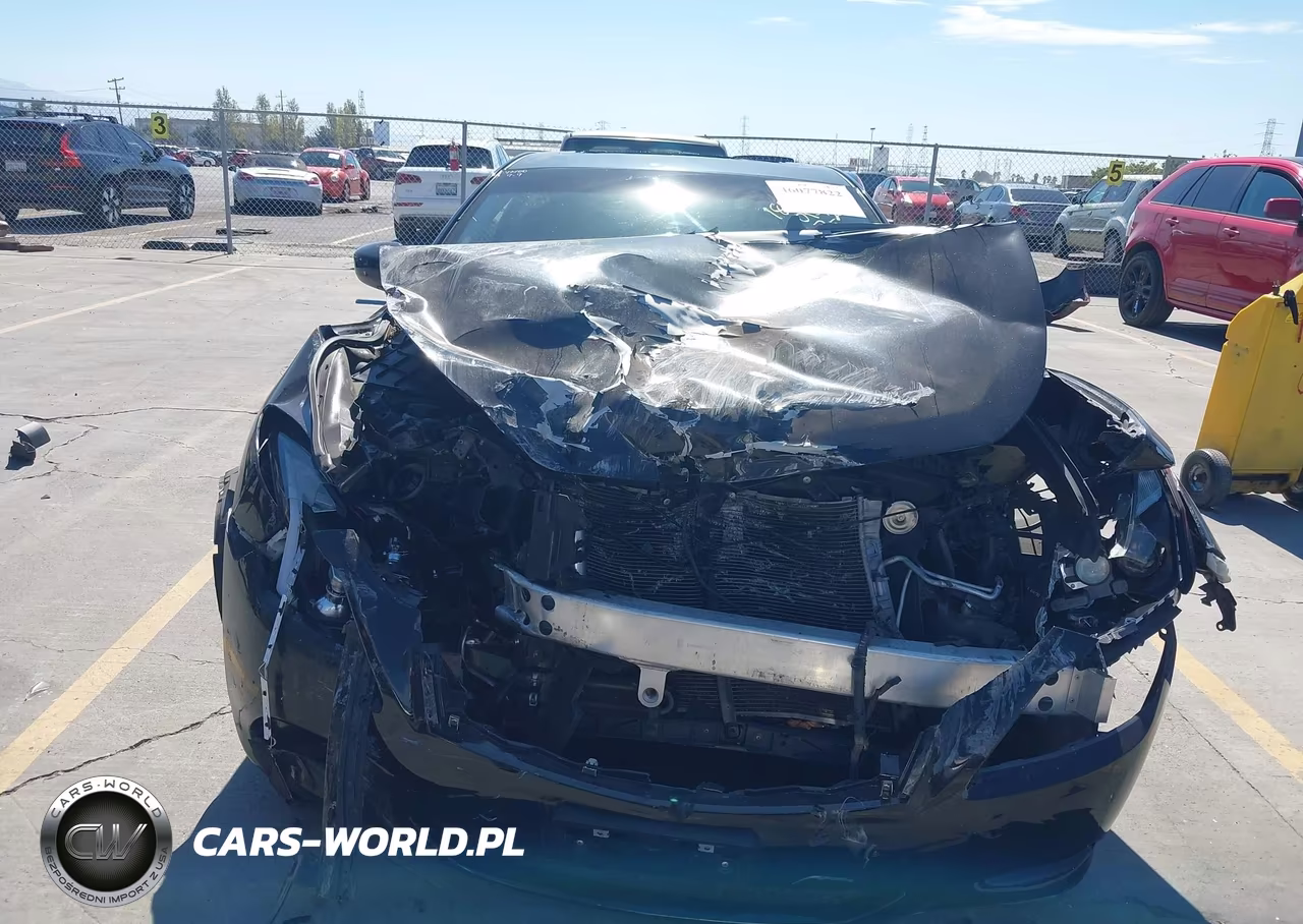 2014 Infiniti Q60 Journey VIN:JN1CV6EK5EM112128 - 12
