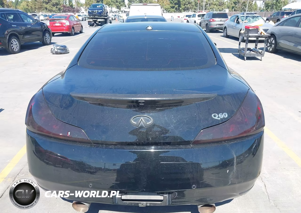 2014 Infiniti Q60 Journey VIN:JN1CV6EK5EM112128 - 16